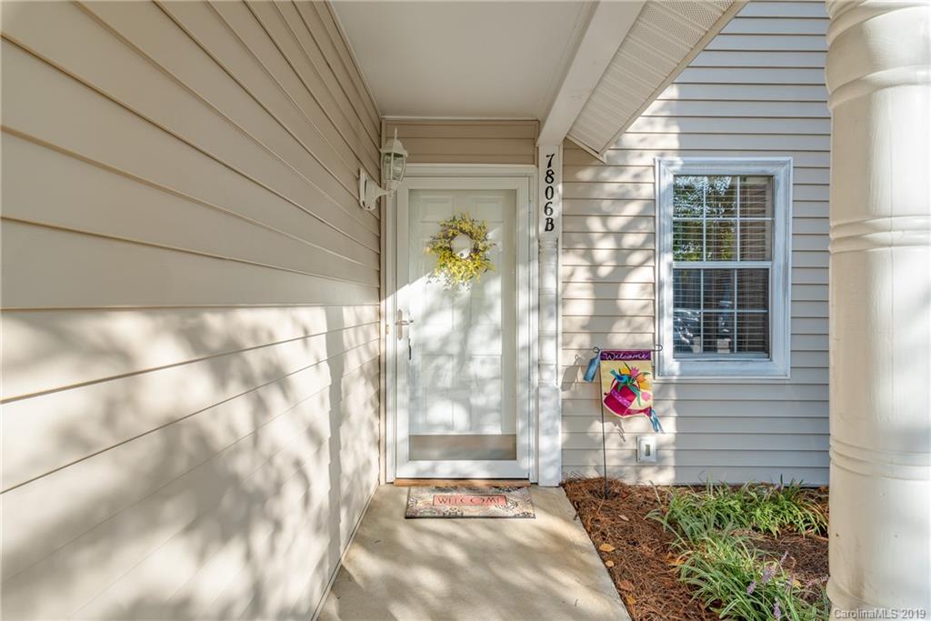 7806 Renaissance Court B