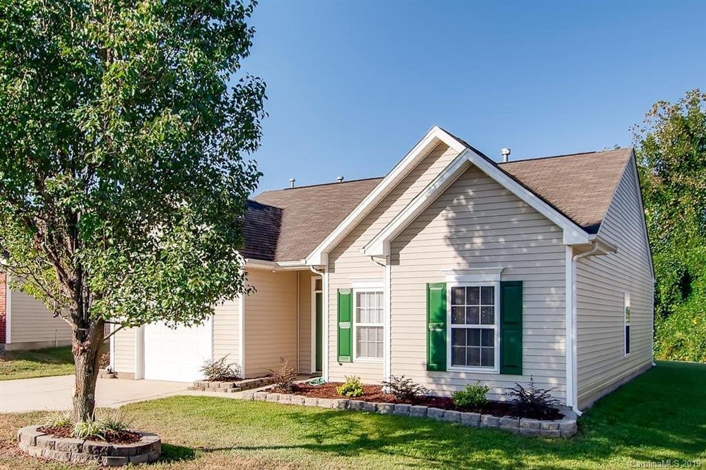 2613 Forest Grove Court