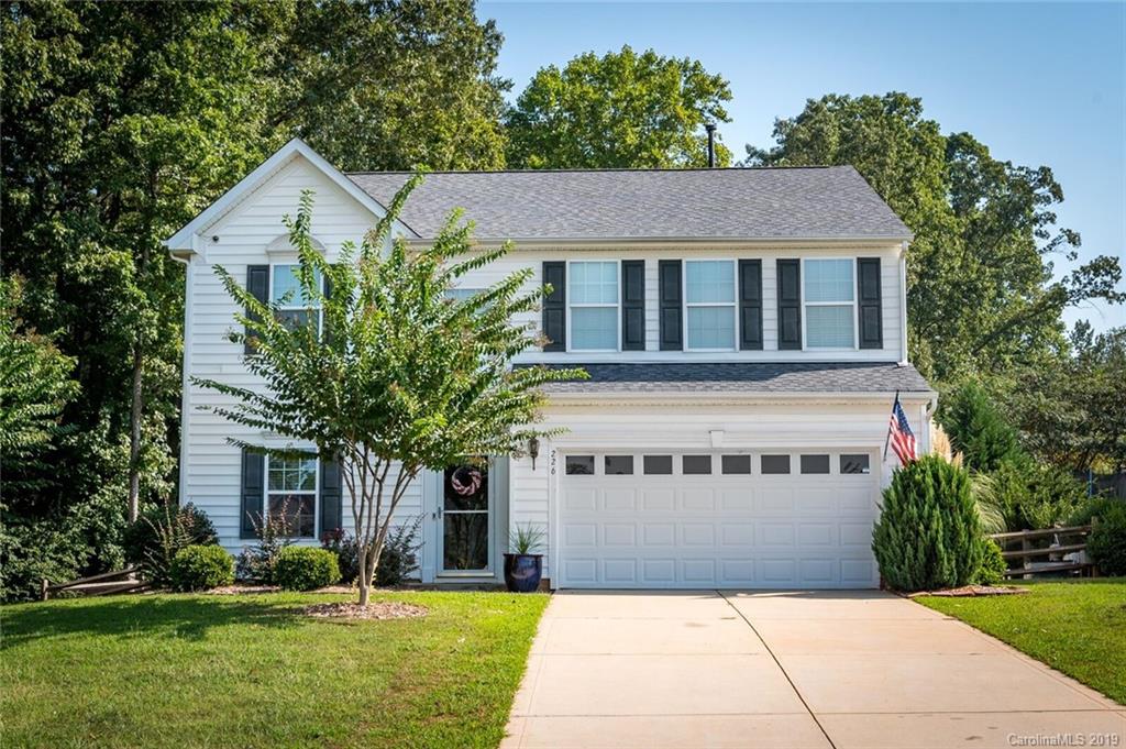 226 Belfield Lane