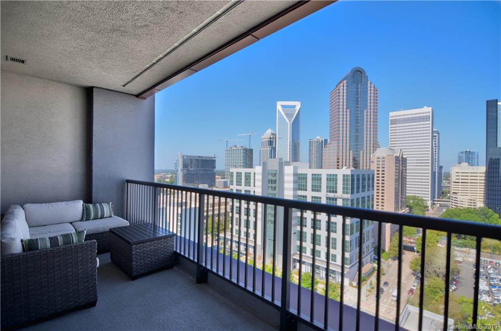 222 S Caldwell Street 1704