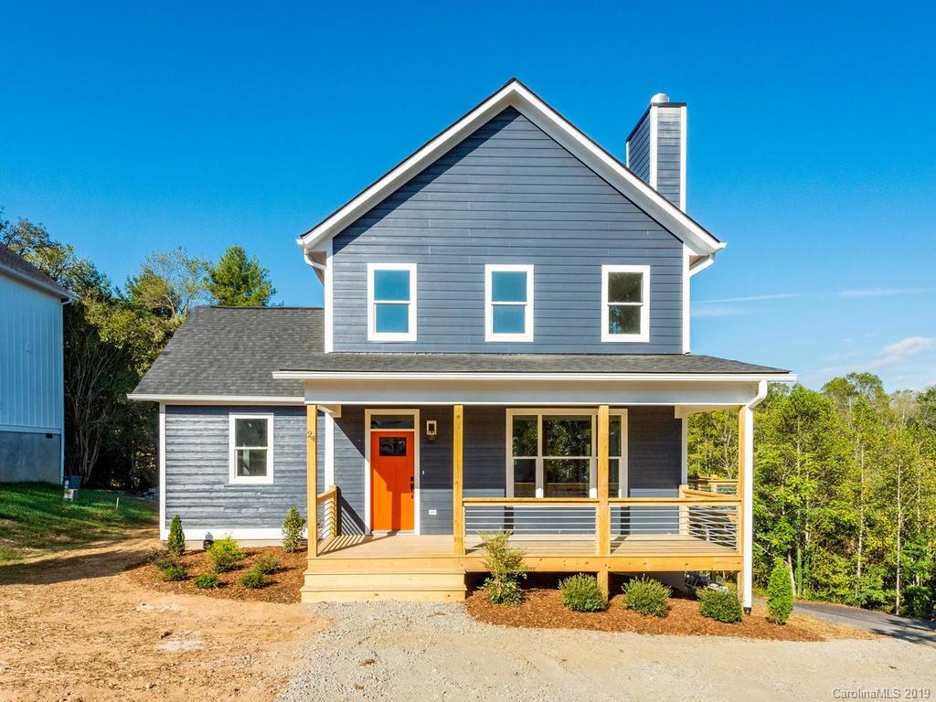 24 Brown Avenue