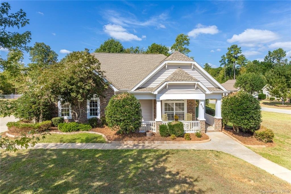 823 Seipel Drive