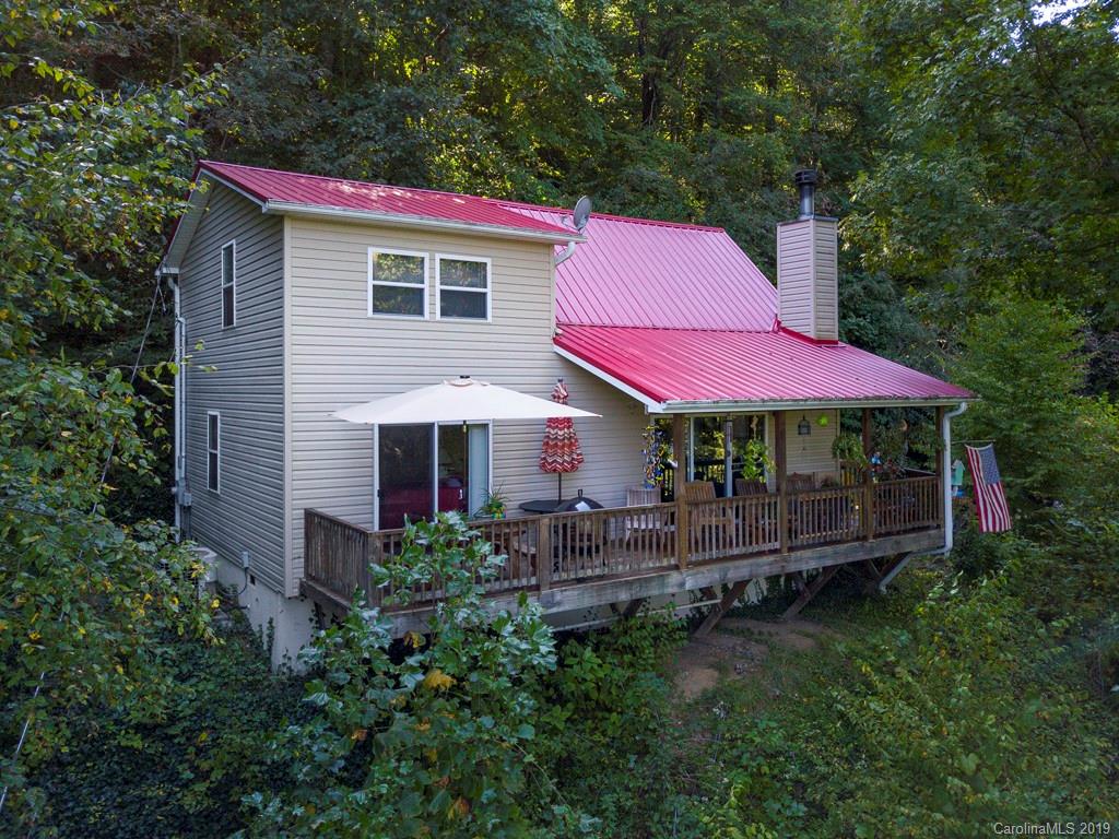 820 Creekside Drive