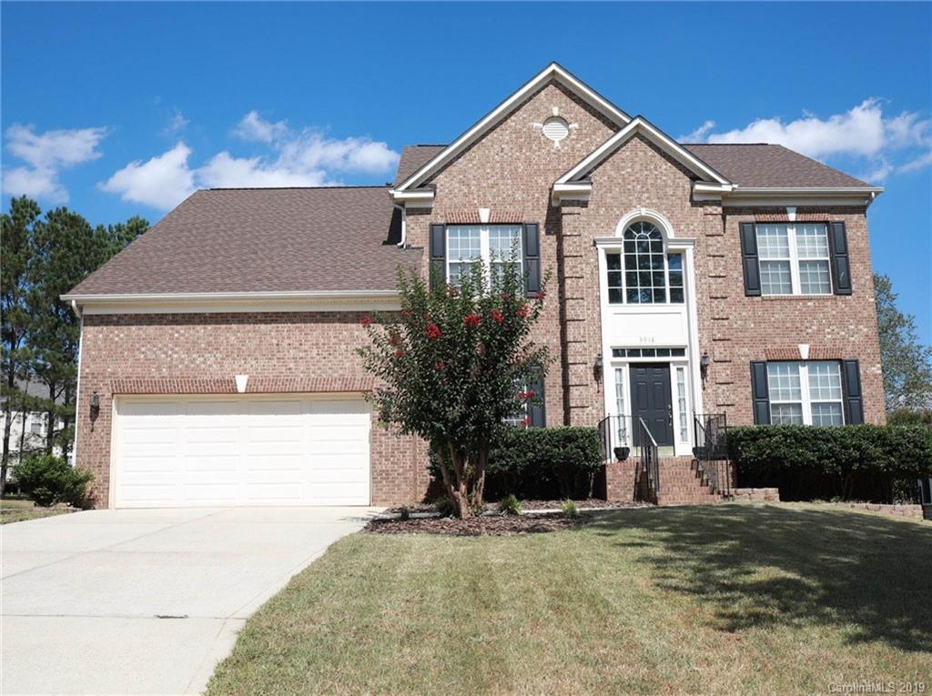 3918 Green Pasture Road