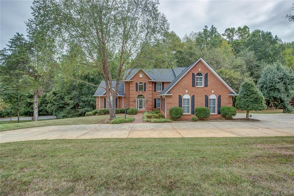503 Johnsfield Road