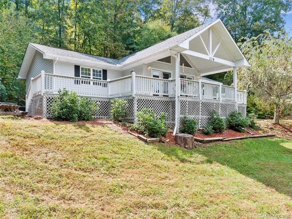 279 Calico Lane