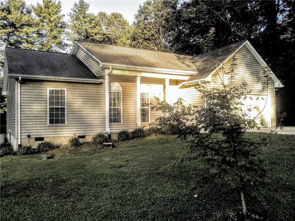 184 Roseman Lane