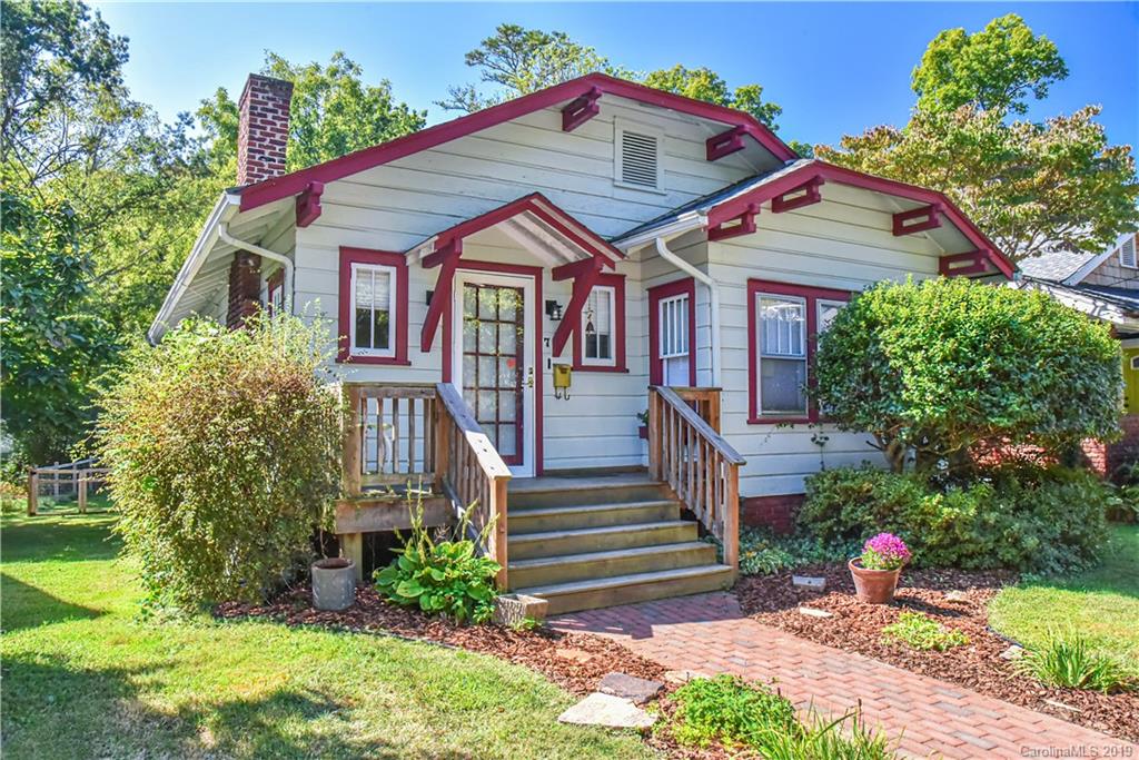 7 Coleman Avenue
