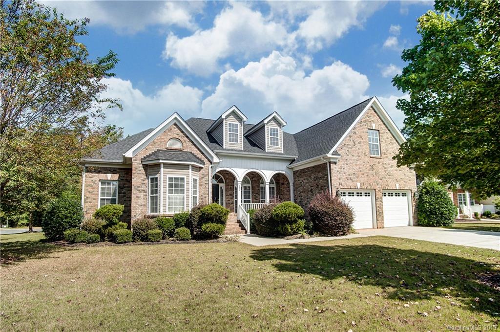 707 Trailhead Lane