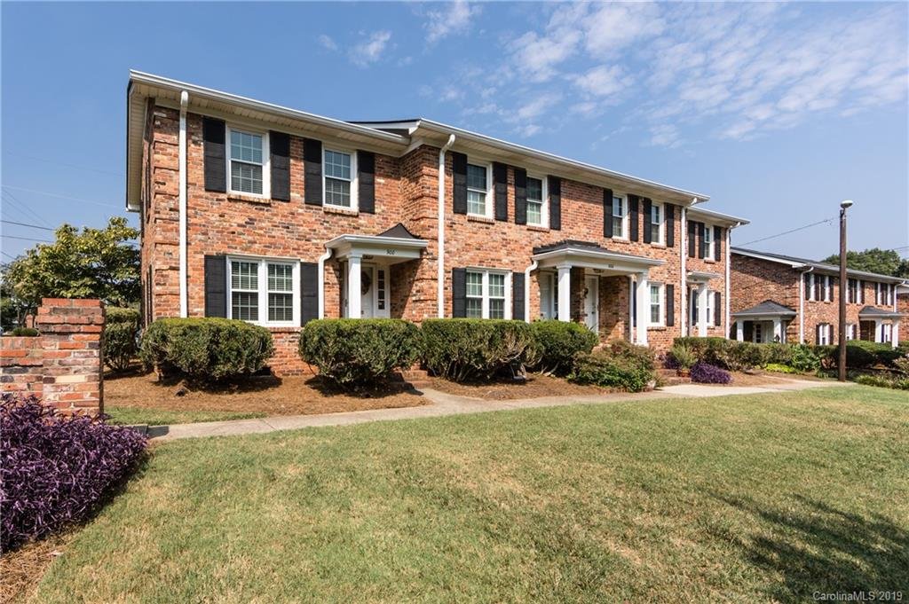 900 Mcalway Road