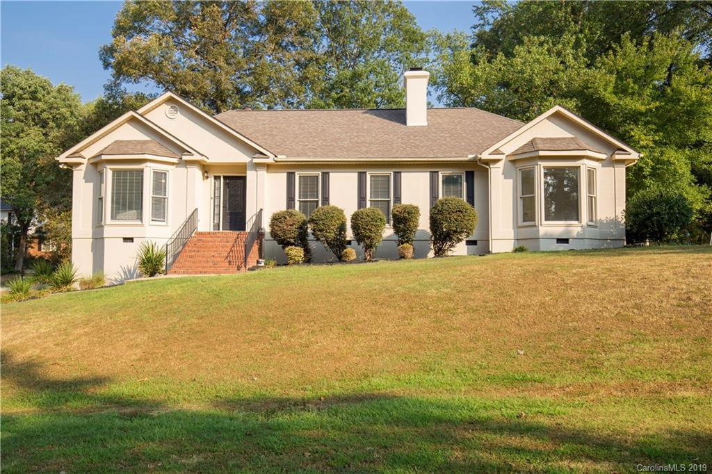 683 Knighton Hill Road