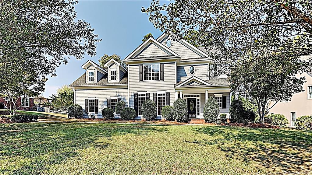 592 Highland Ridge Road