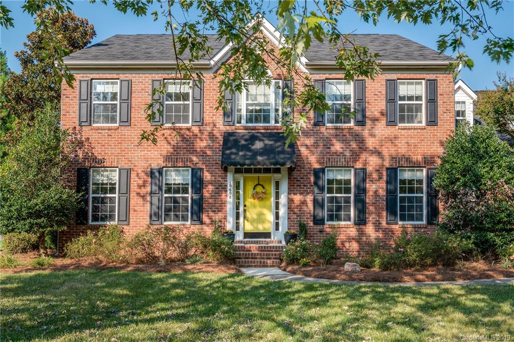 10608 Olde Irongate Lane
