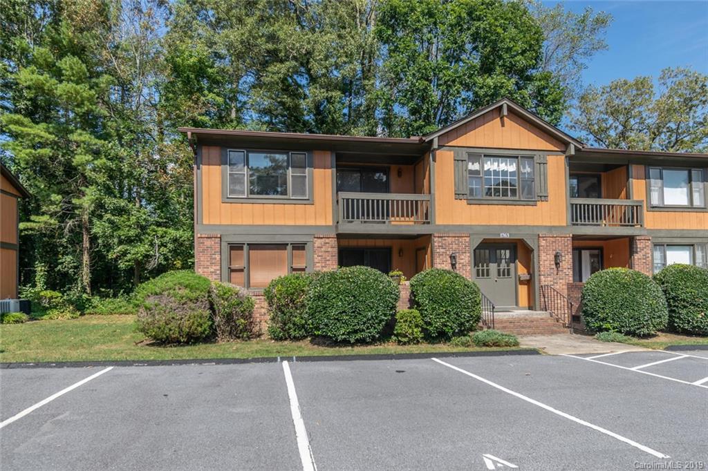 1763 Haywood Manor Road C