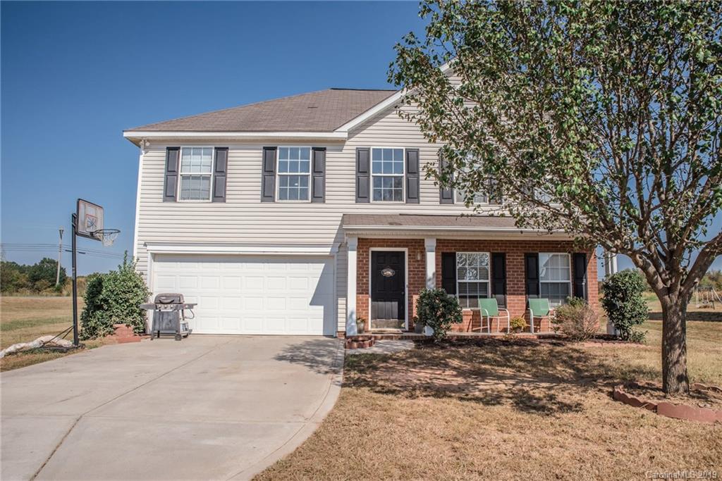 444 Glencroft Drive