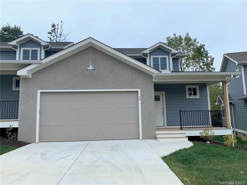 10 Thornes Lane