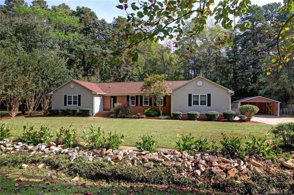 206 Sycamore Road