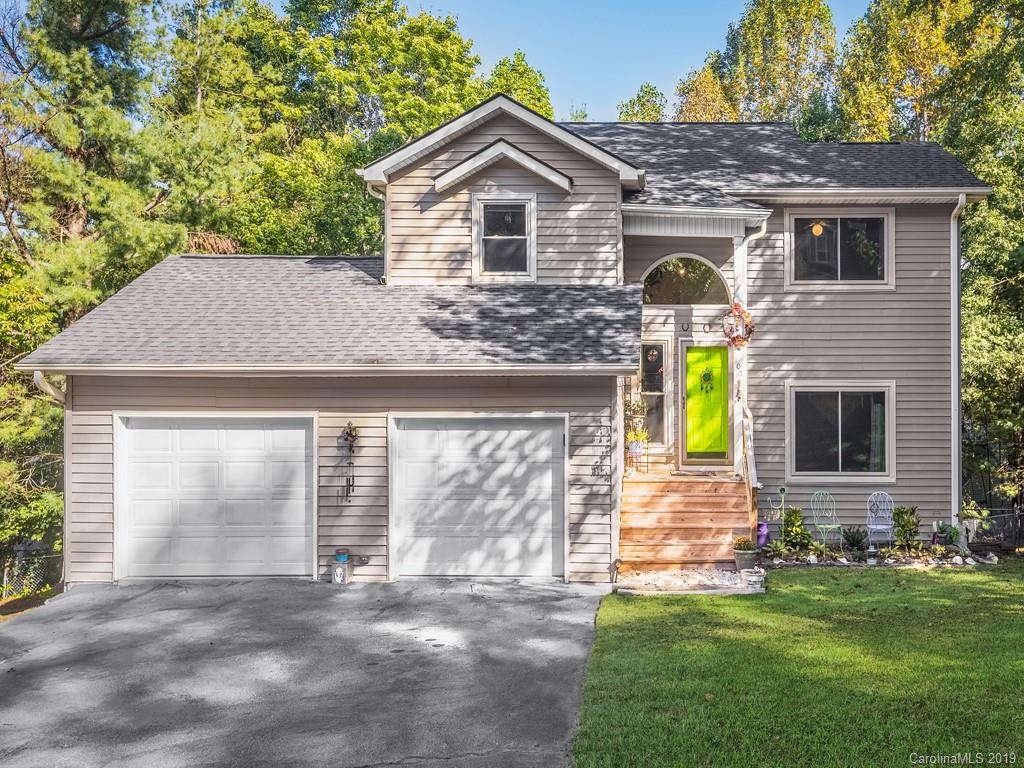 101 Tarragon Place