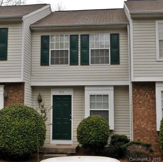 515 Lex Drive