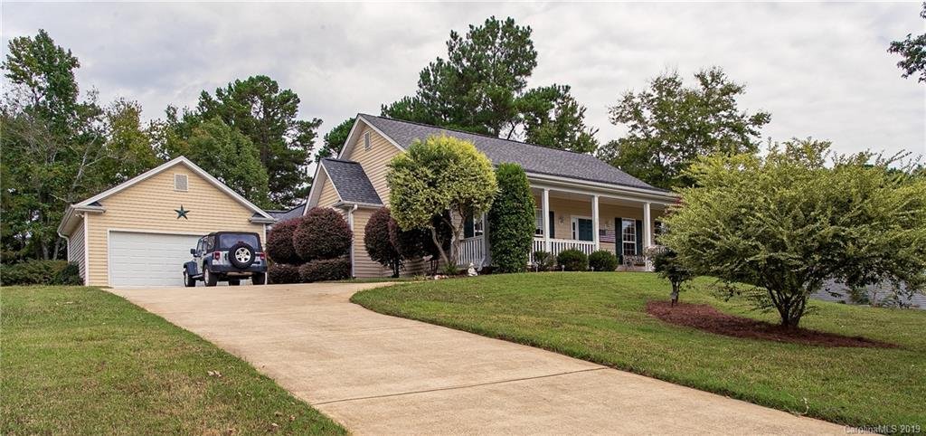 521 Anderson Road