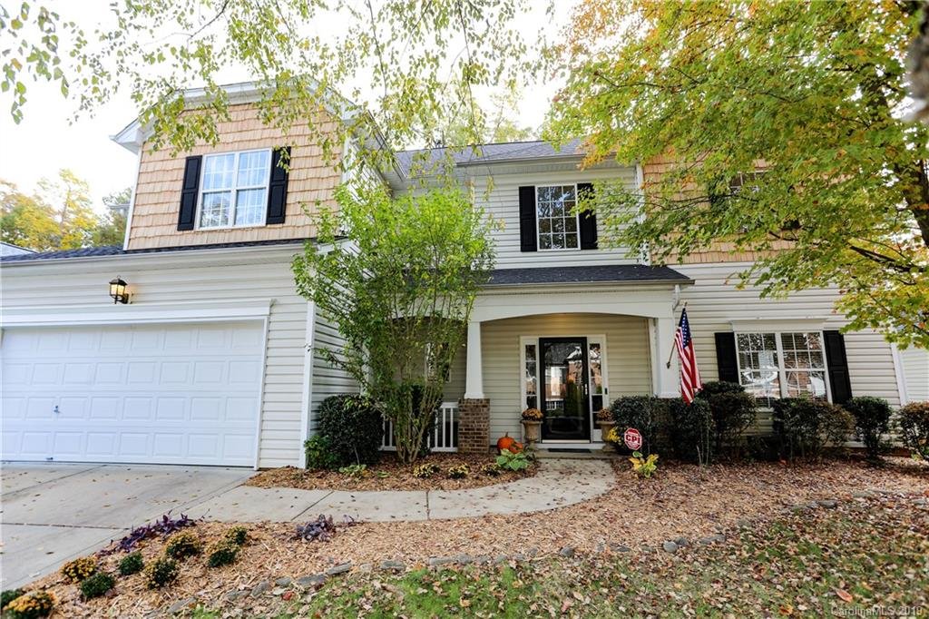 180 Poplar Woods Drive