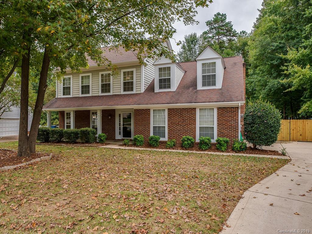 3003 Pinewood Hill Drive