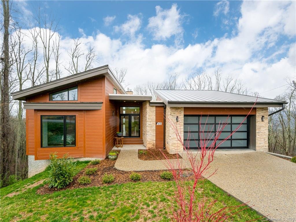 415 Reservoir Road