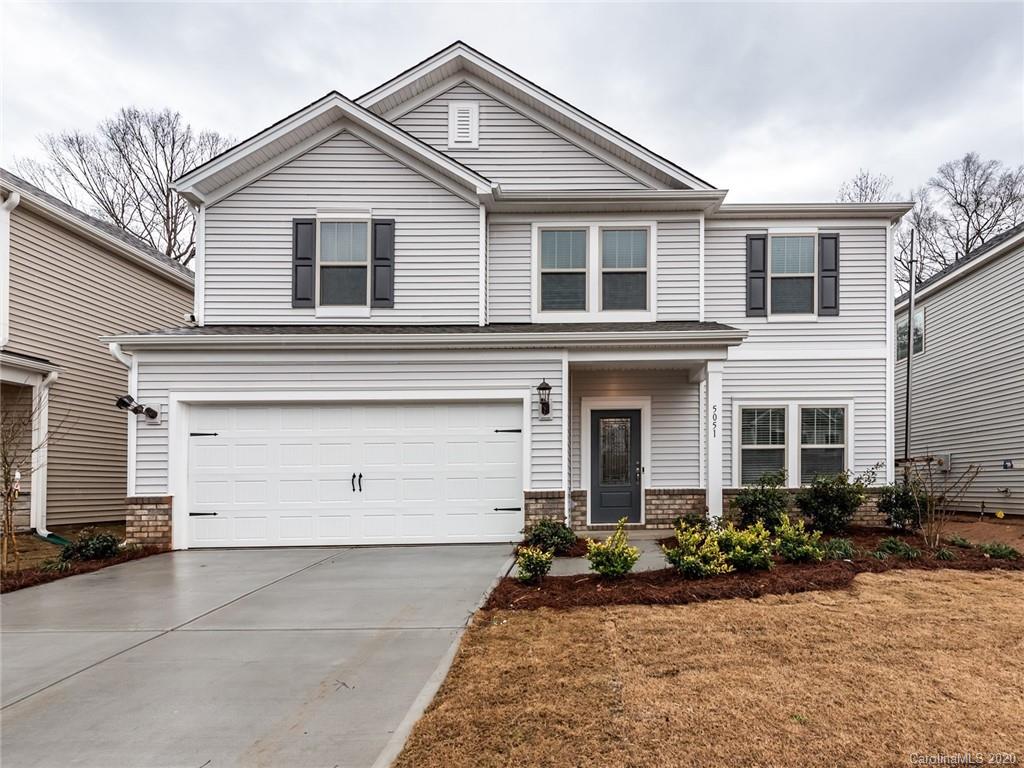 5051 Burnwald Court