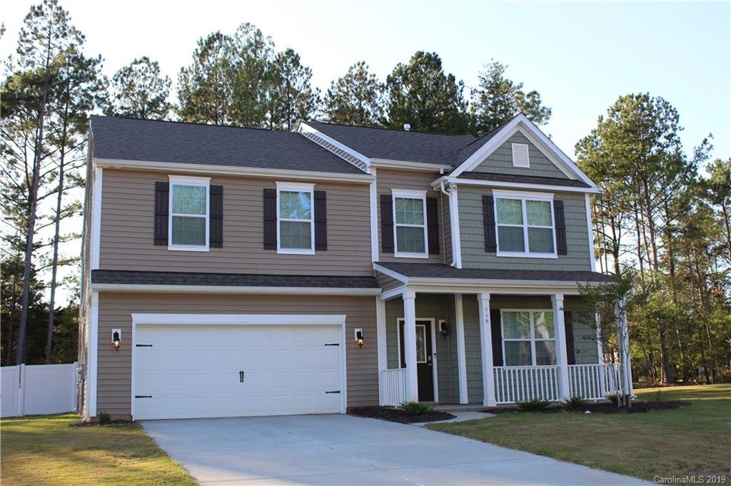 416 Wheat Field Drive