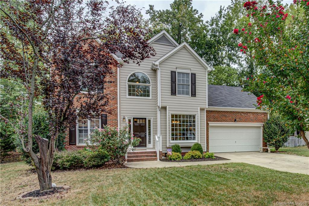 17007 Shady Glen Drive