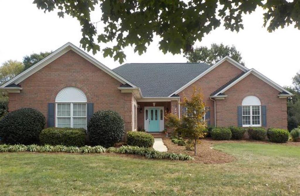 1001 Willow Creek Drive