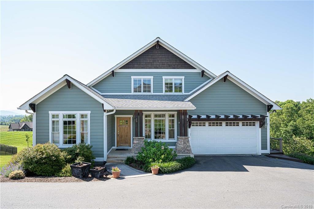 15 Horizon Way