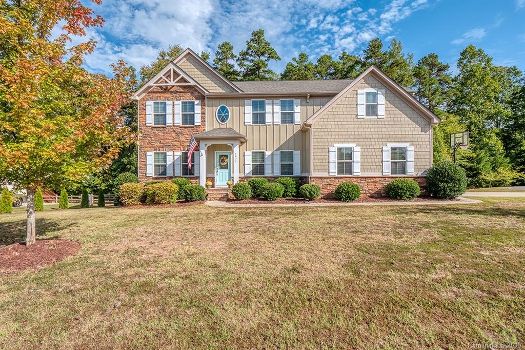 4075 Windflower Lane