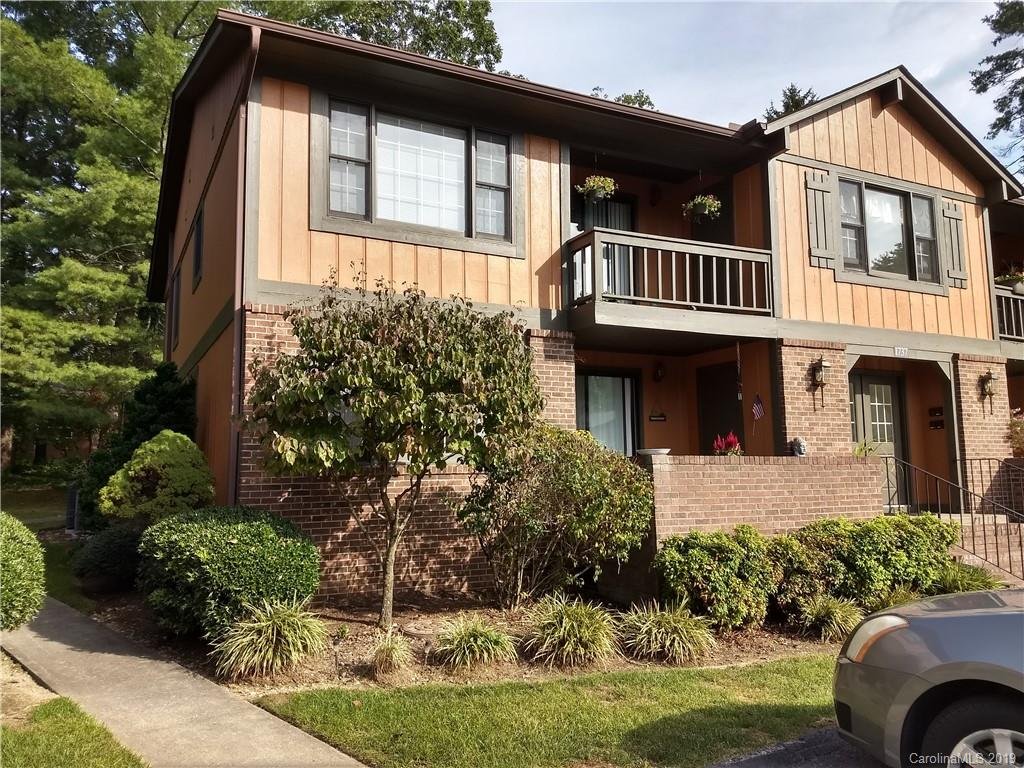 1737 Haywood Manor Road A