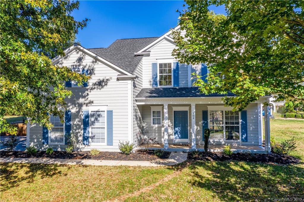 104 Spring Grove Drive
