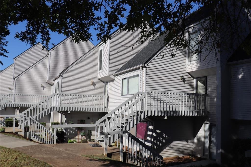 1050 21st Avenue #78