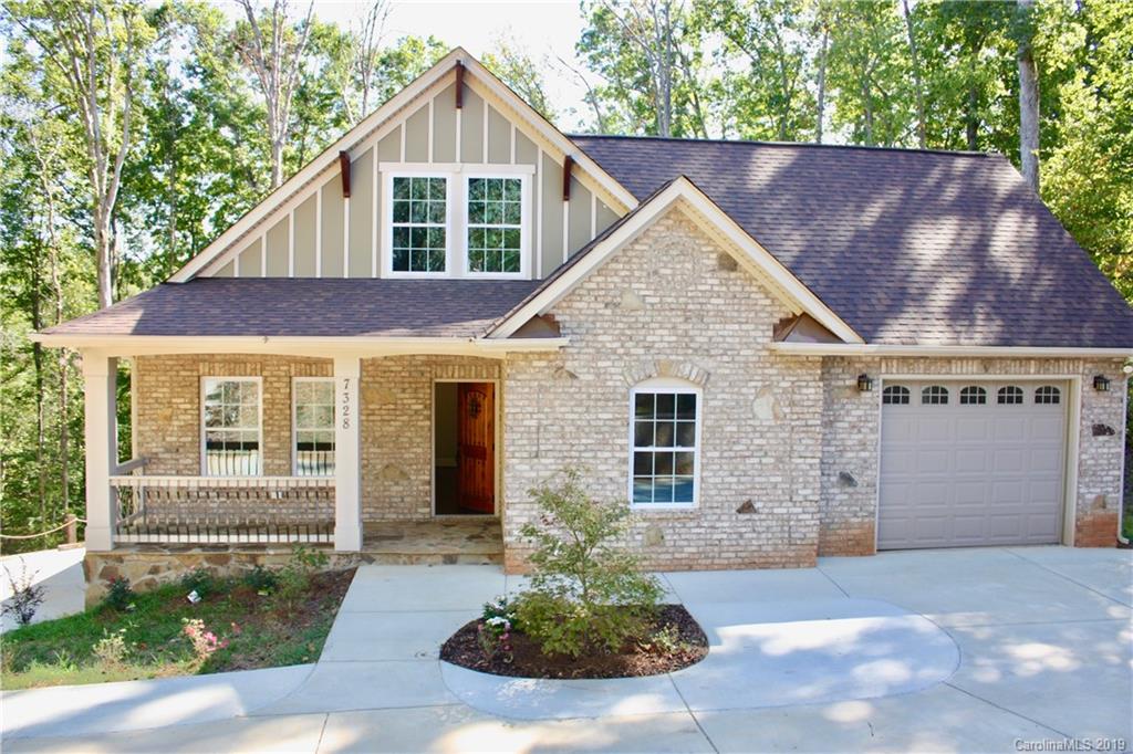 7328 Hagers Hollow Drive