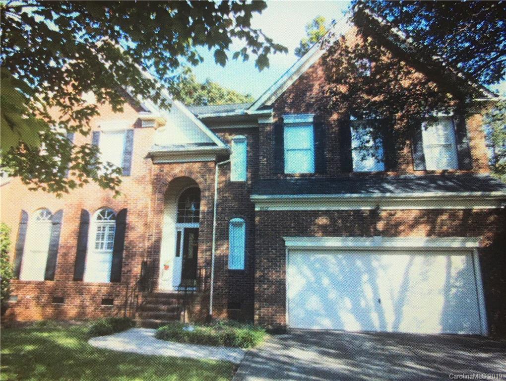 8527 Headford Road