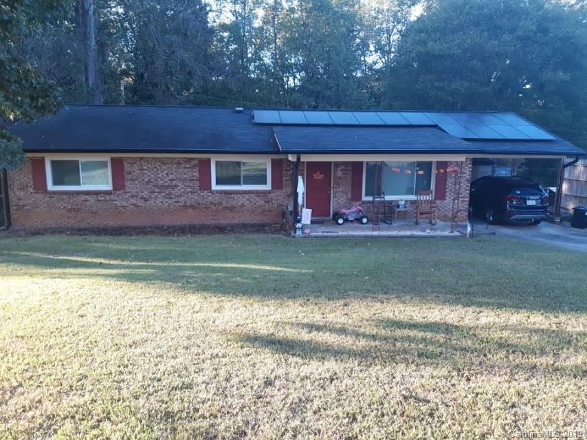 4241 Dawnwood Drive