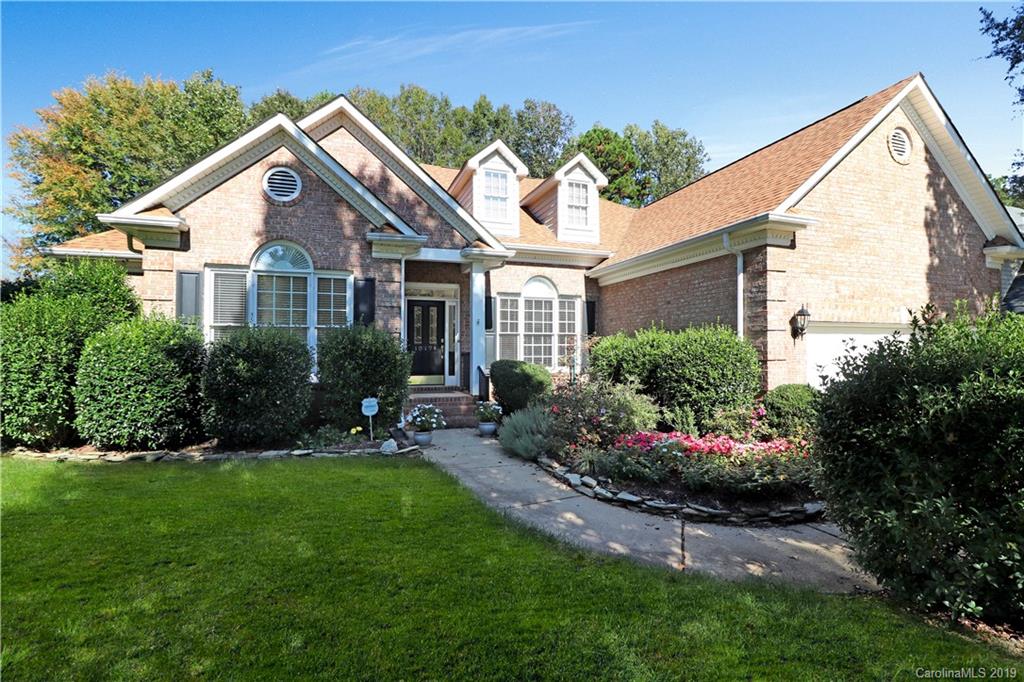 10194 Willow Rock Drive