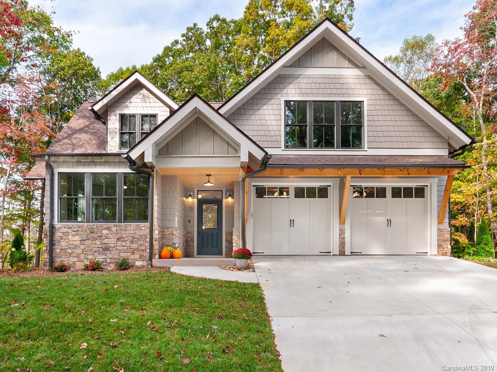 13 Ashe Park Circle