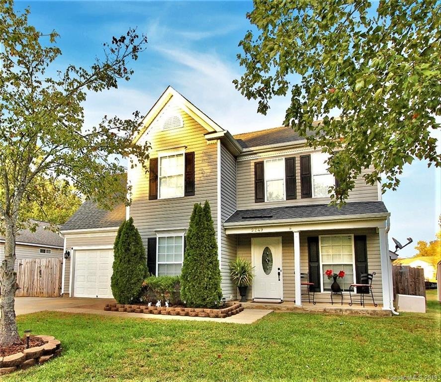 9249 Kimmel Lane