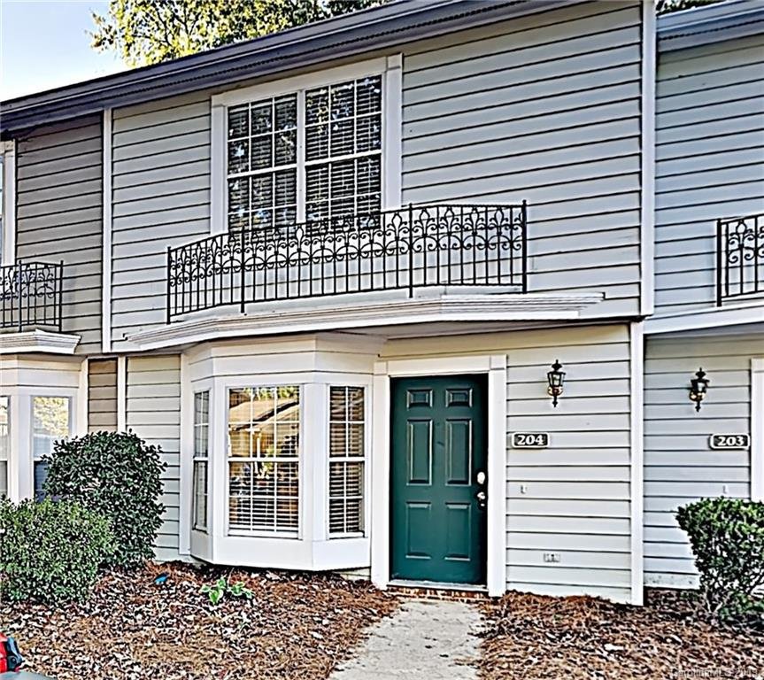 204 Heritage Parkway