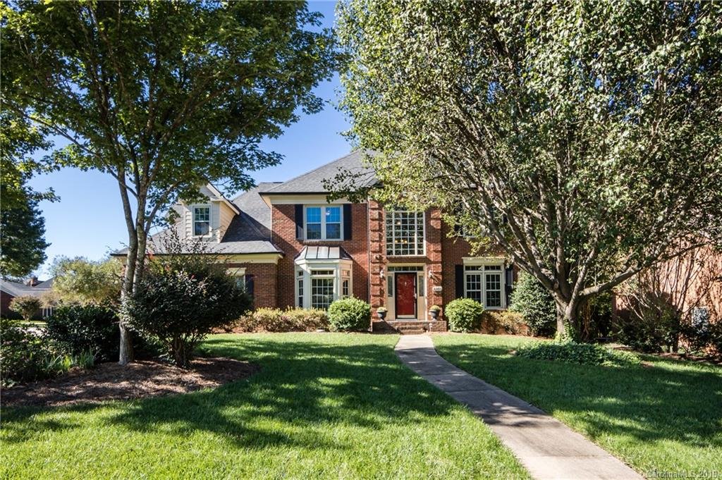 4801 Hickory Lake Lane