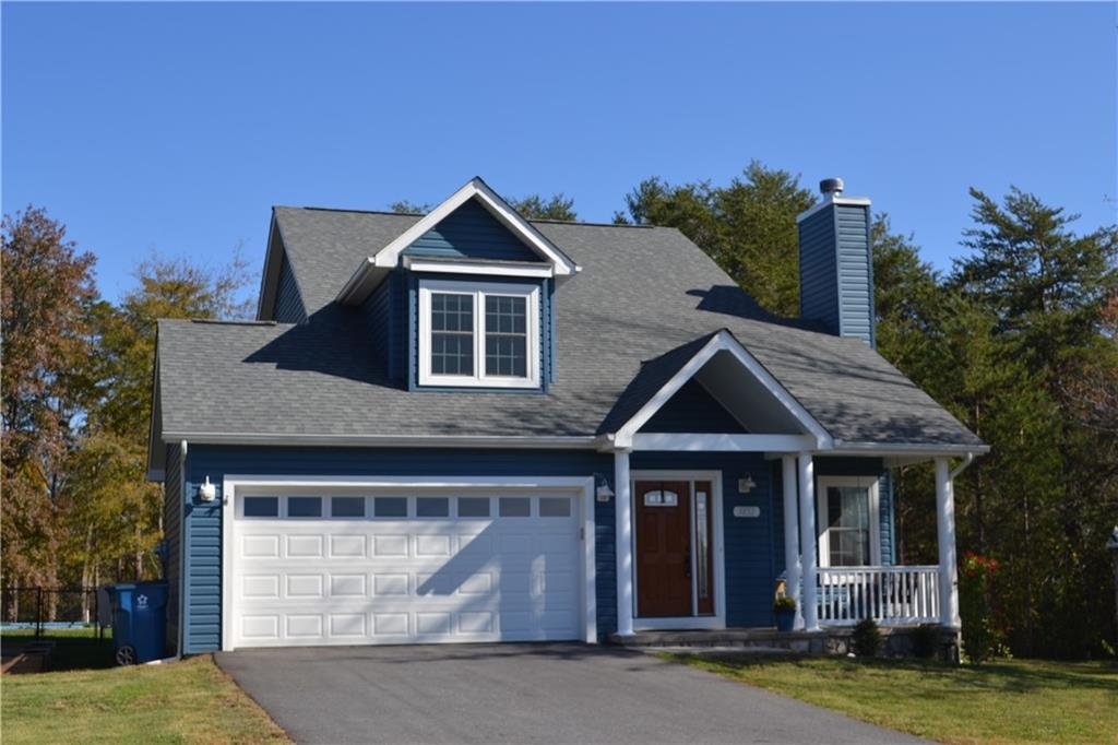 3852 Bridle Path Drive 4 & 5/ E