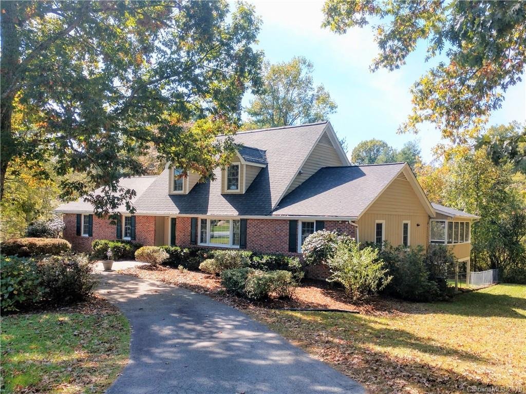 313 Crooked Creek Road