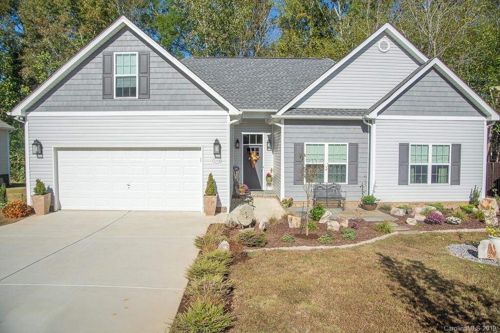 1118 Turtle Ridge Drive