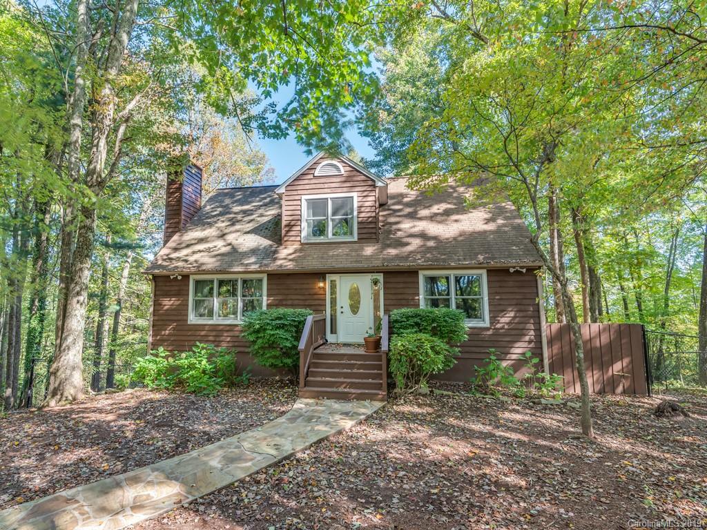 1356 Davis Mountain Road