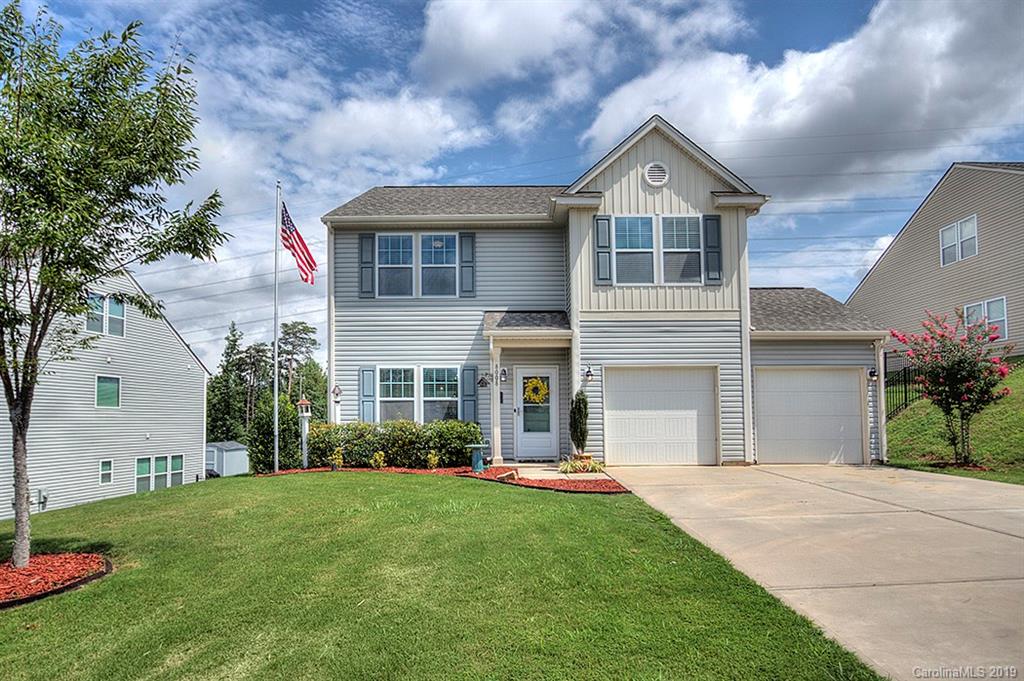 8008 Bryson Road