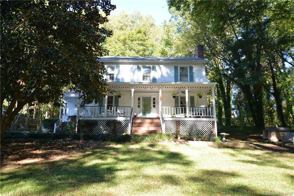 781 Ragin Lane